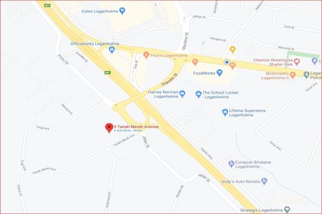 Property photo of 8/9 Tanah Merah Avenue Tanah Merah QLD 4128