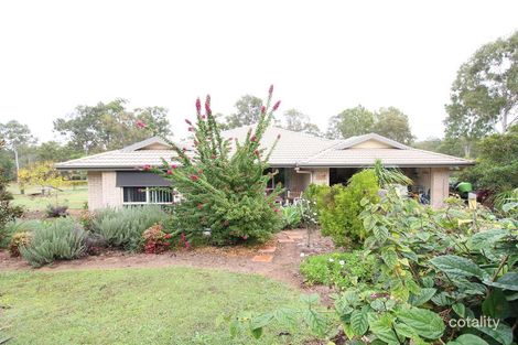 Property photo of 31 Windsor Drive Mount Hallen QLD 4312