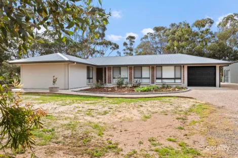 Property photo of 35 Roper Road Willyaroo SA 5255