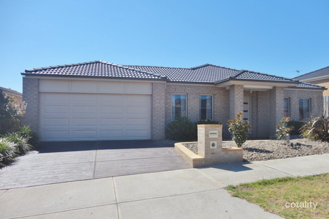 9 Viewpoint Ave, Mernda, VIC 3754