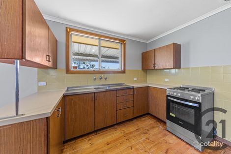 Property photo of 51 Hanson Street Freeling SA 5372