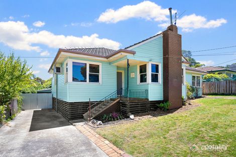 Property photo of 5 Garfield Road Garfield VIC 3814