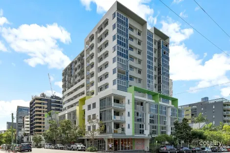 711/66 Manning St, South Brisbane, QLD 4101