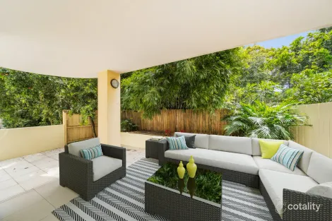 Property photo of 2/75 Allen Street Hamilton QLD 4007