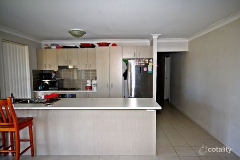 Property photo of 36 Chivers Circuit Muswellbrook NSW 2333