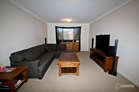 Property photo of 36 Chivers Circuit Muswellbrook NSW 2333