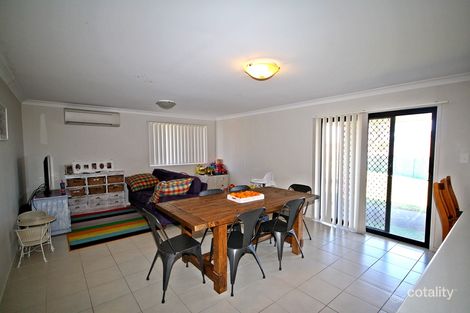 Property photo of 36 Chivers Circuit Muswellbrook NSW 2333
