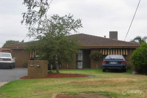 Property photo of 41 Galena Crescent Kings Park VIC 3021