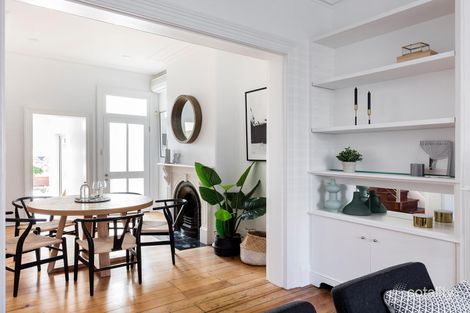 Property photo of 34 Windsor Street Paddington NSW 2021