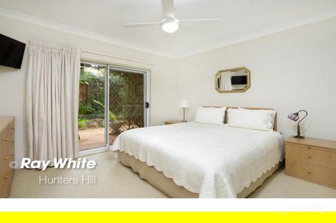 Property photo of 3/14 Kemp Street Tennyson Point NSW 2111