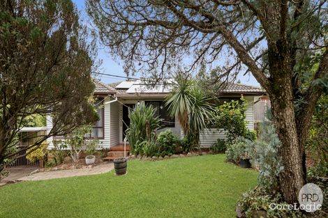 Property photo of 21 Hillcrest Avenue Penrith NSW 2750