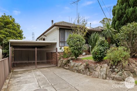 Property photo of 21 Hillcrest Avenue Penrith NSW 2750