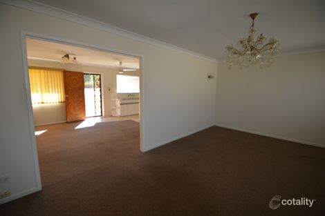 Property photo of 12 Gilbert Crescent Warwick QLD 4370