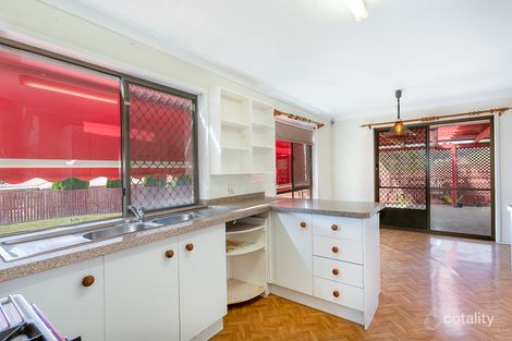 Property photo of 120 High Street Brassall QLD 4305