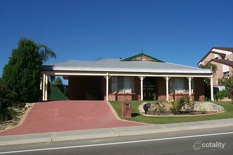 363 Summerlakes Pde, Ballajura, WA 6066