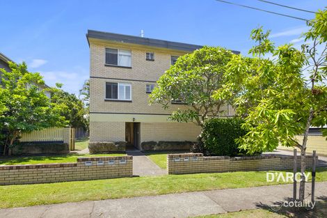3/133 Beck St, Paddington, QLD 4064