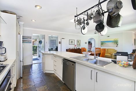 Property photo of 37 Beaconsfield Drive Burleigh Waters QLD 4220