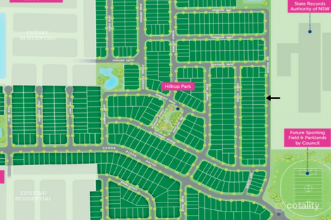 Property photo of 58 Archives Way Caddens NSW 2747