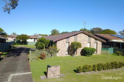 Property photo of 2/26 Gordon Young Drive South West Rocks NSW 2431