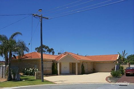 49 Hanlon St, Hamilton Hill, WA 6163