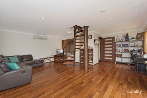 Property photo of 21 Janine Drive Bahrs Scrub QLD 4207