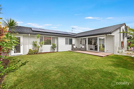 Property photo of 24 Pintail Crescent Burleigh Waters QLD 4220