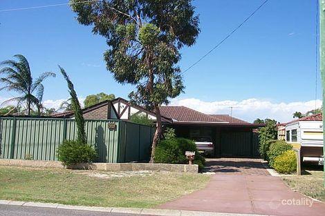 59 Rusthall Way, Huntingdale, WA 6110