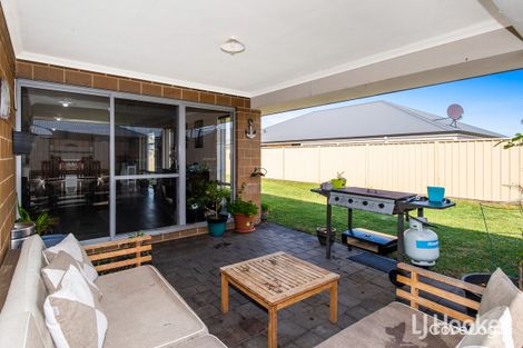 Property photo of 8 Waverley Road Australind WA 6233