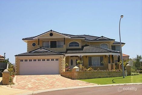 Property photo of 11 Hermitage Place Hillarys WA 6025