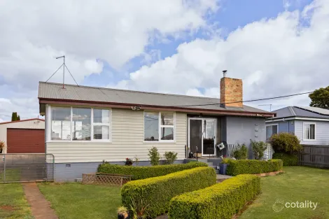 Property photo of 1 Button Street Scottsdale TAS 7260