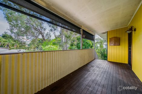 Property photo of 30 Boles Street West Gladstone QLD 4680