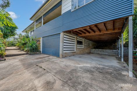 Property photo of 30 Boles Street West Gladstone QLD 4680