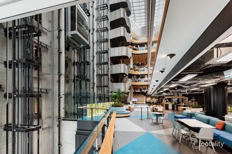 35 Tumbalong Bvd, Haymarket, NSW 2000