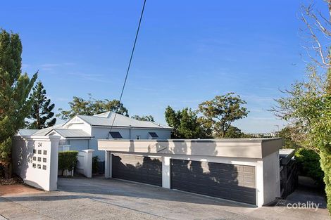 7/24 Miskin St, Toowong, QLD 4066