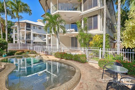 Property photo of 2/41 Sims Esplanade Yorkeys Knob QLD 4878