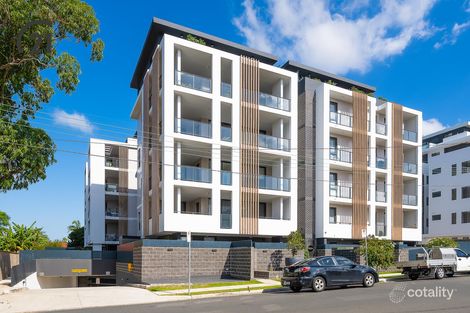 Property photo of 106/41 Leonard Street Bankstown NSW 2200