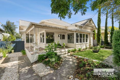 Property photo of 31 Laurel Bank Parade Newtown VIC 3220