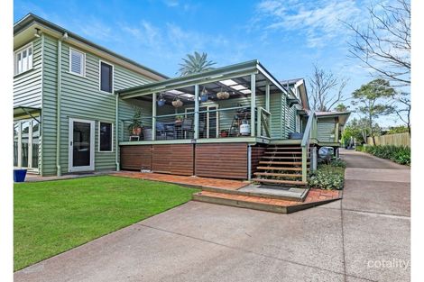 Property photo of 38A Bridge Street East Toowoomba QLD 4350