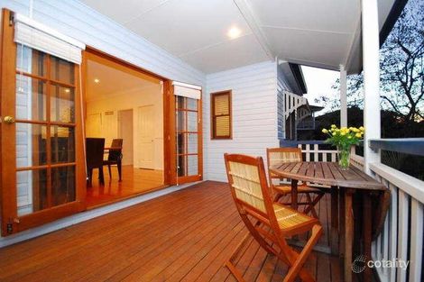 Property photo of 19 Howard Street Paddington QLD 4064