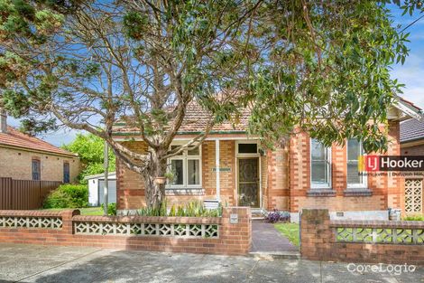 Property photo of 86 Ewart Street Dulwich Hill NSW 2203