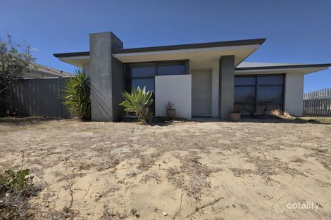 Property photo of 37 Cinnabar Drive Eglinton WA 6034