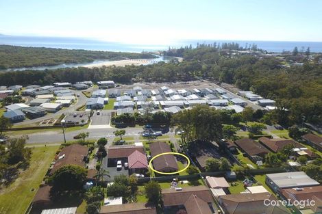 Property photo of 2/26 Gordon Young Drive South West Rocks NSW 2431