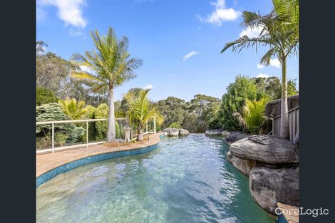 Property photo of 8 Jaeger Place Woronora Heights NSW 2233