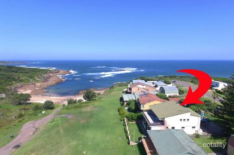 5 Ocean St, Fishermans Bay, NSW 2316