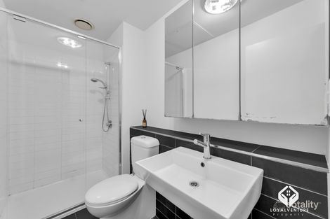 Property photo of 818/220 Spencer Street Melbourne VIC 3000