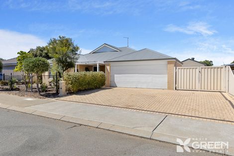 16 Cockatoo Way, Dawesville, WA 6211