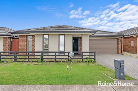 Property photo of 91 Lineham Drive Cranbourne East VIC 3977