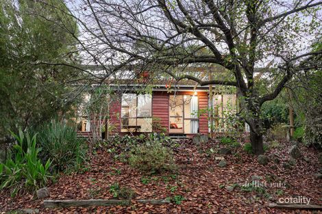 37 Bambara Rd, Hurstbridge, VIC 3099