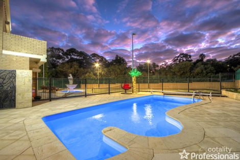 Property photo of 404 Lesmurdie Road Lesmurdie WA 6076