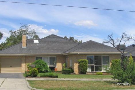 52 Faulkner St, Forest Hill, VIC 3131